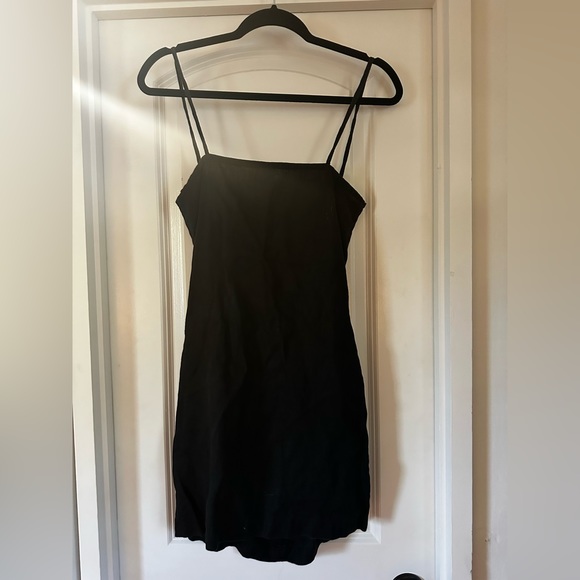 Mikoh Pakala Dress in Night - Picture 3 of 5